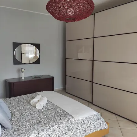 Wilma House מסטרה