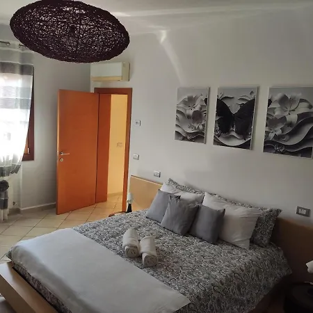 בית נופש Wilma House *