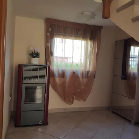 Wilma House בית נופש *