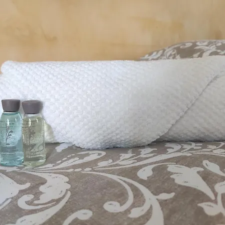 בית נופש Wilma House