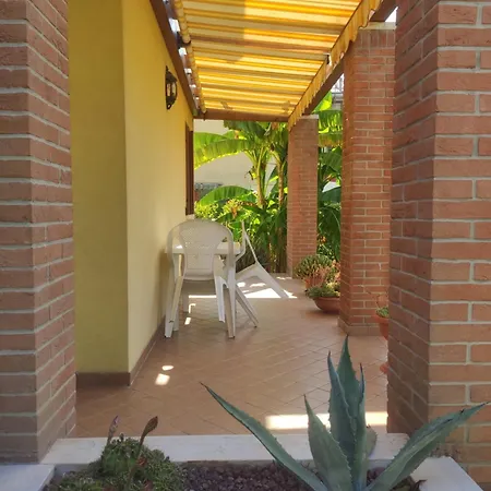 בית נופש Wilma House
