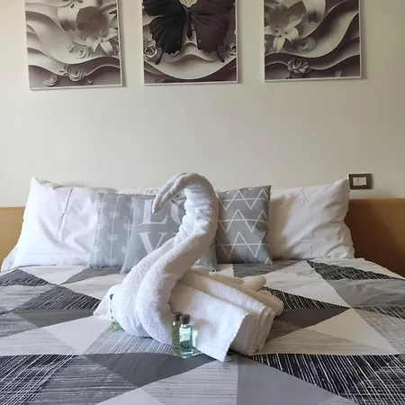 בית נופש Wilma House