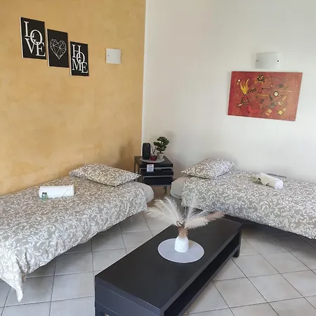 Wilma House Nyaraló