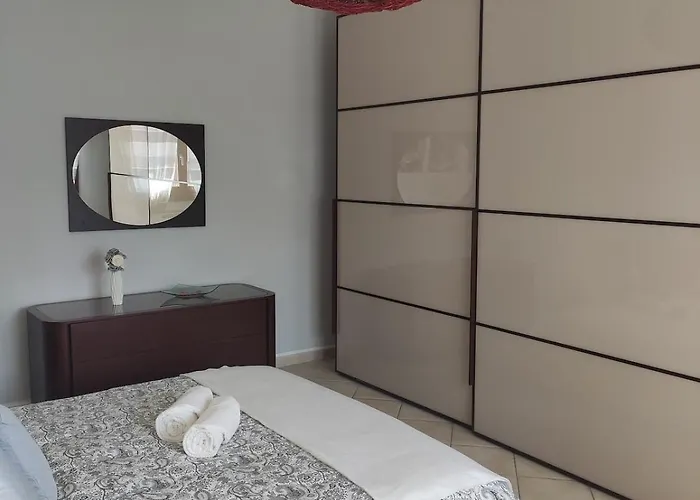 Wilma House Mestre
