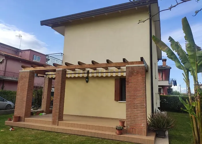 Wilma House Mestre