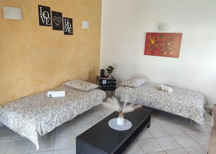 Wilma House Сasa de vacaciones