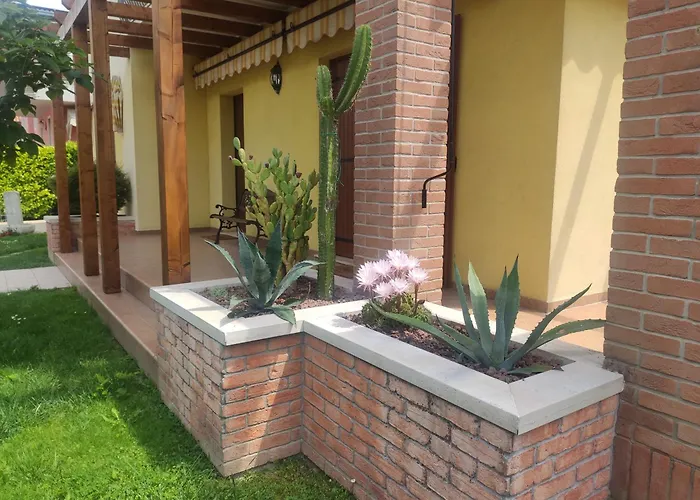 Wilma House Mestre
