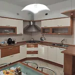 בית נופש Wilma House *