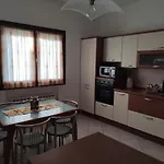 Wilma House בית נופש מסטרה