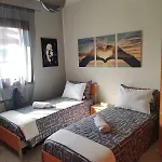 בית נופש Wilma House מסטרה