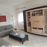 Wilma House מסטרה