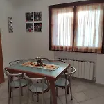 Wilma House בית נופש מסטרה