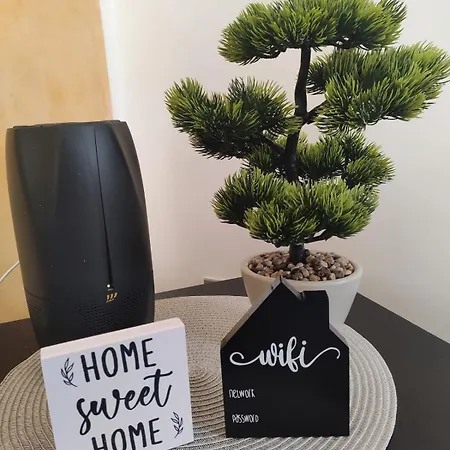 Wilma House Holiday home