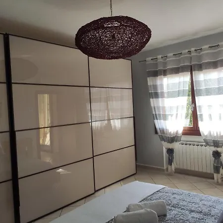 Wilma House Semesterbostad
