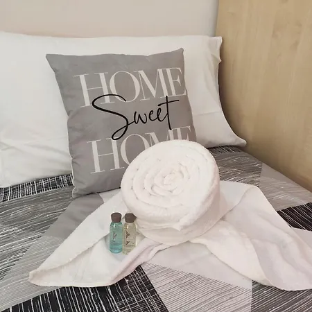 Hébergement de vacances Wilma House *