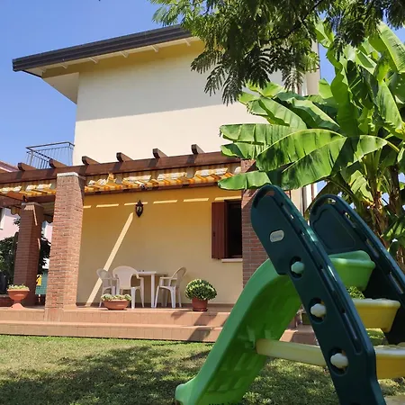 Wilma House Mestre