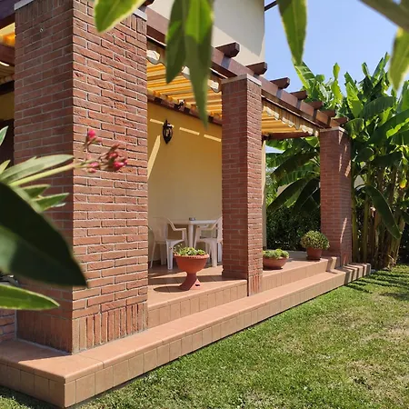 Wilma House * Mestre