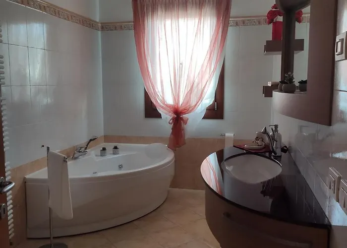 Hébergement de vacances Wilma House