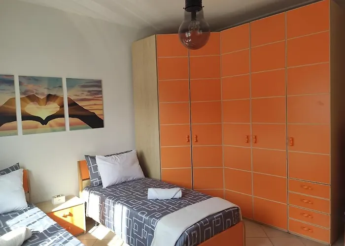 Wilma House Hébergement de vacances *