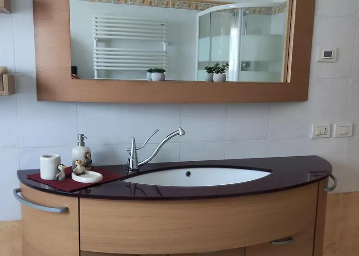 Wilma House * Mestre