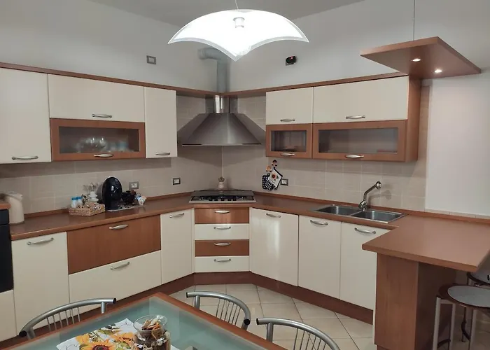 Hébergement de vacances Wilma House *