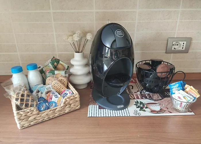 Wilma House * Mestre