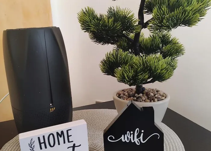 Wilma House Hébergement de vacances