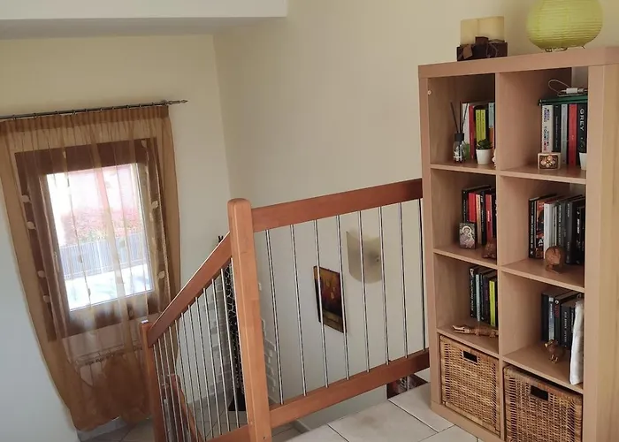 Wilma House Hébergement de vacances *