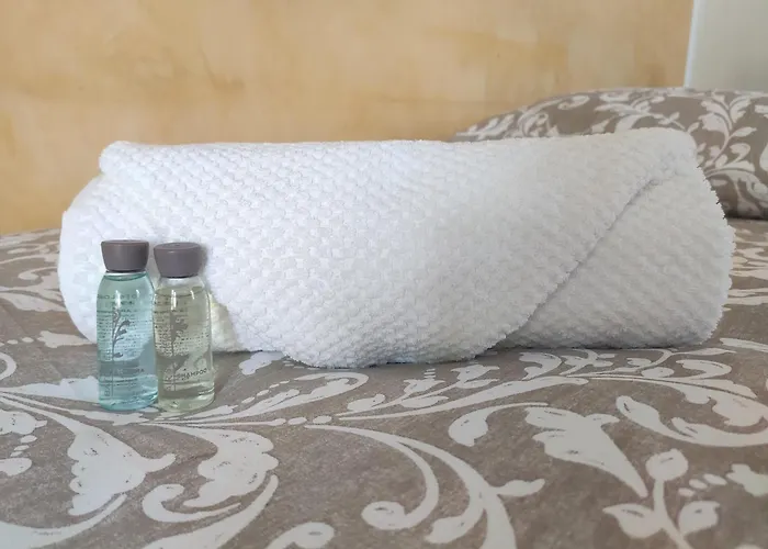 Hébergement de vacances Wilma House