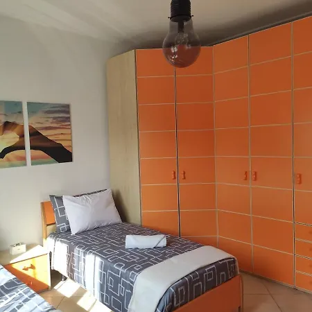 Wilma House Feriehus *