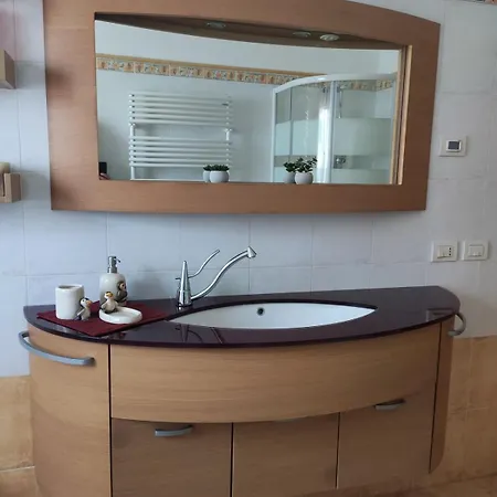 Wilma House * Mestre