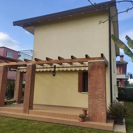 Wilma House Mestre
