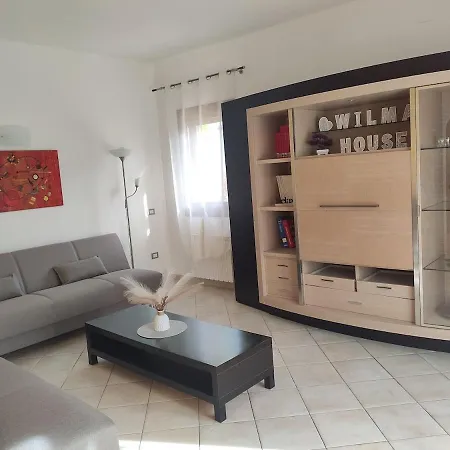Wilma House Mestre
