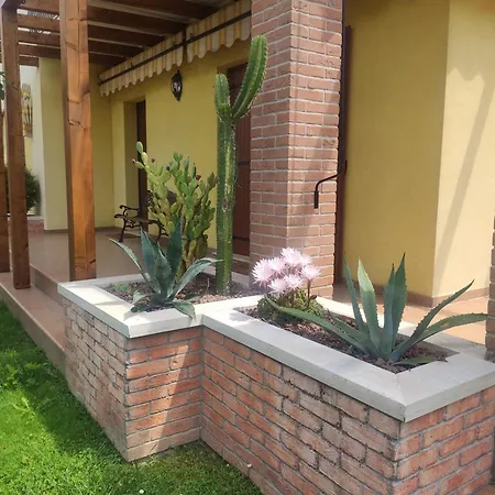 Wilma House Mestre