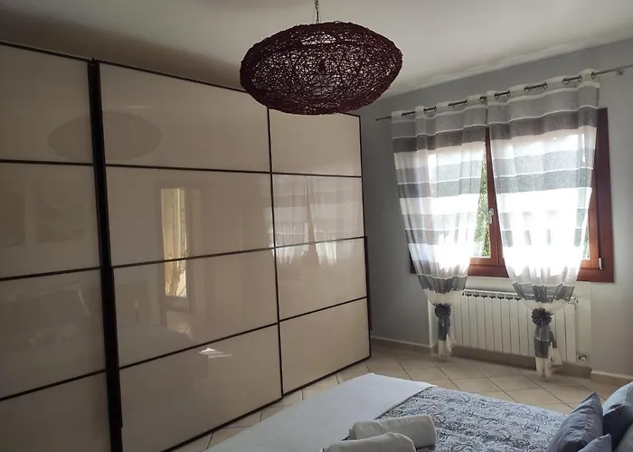 Wilma House Prázdninový dům