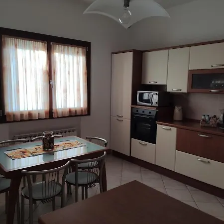 Wilma House Holiday home Venice