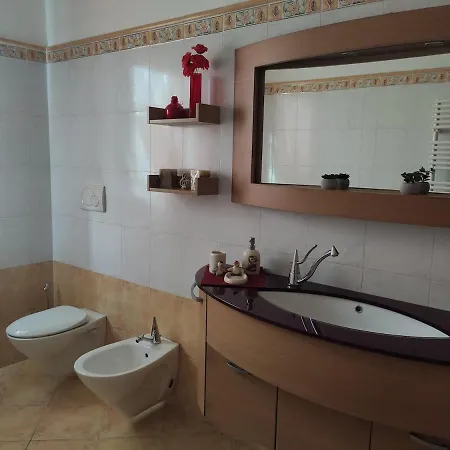 Holiday home Wilma House *