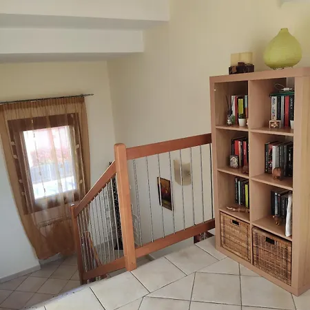 Wilma House Дом отдыха *